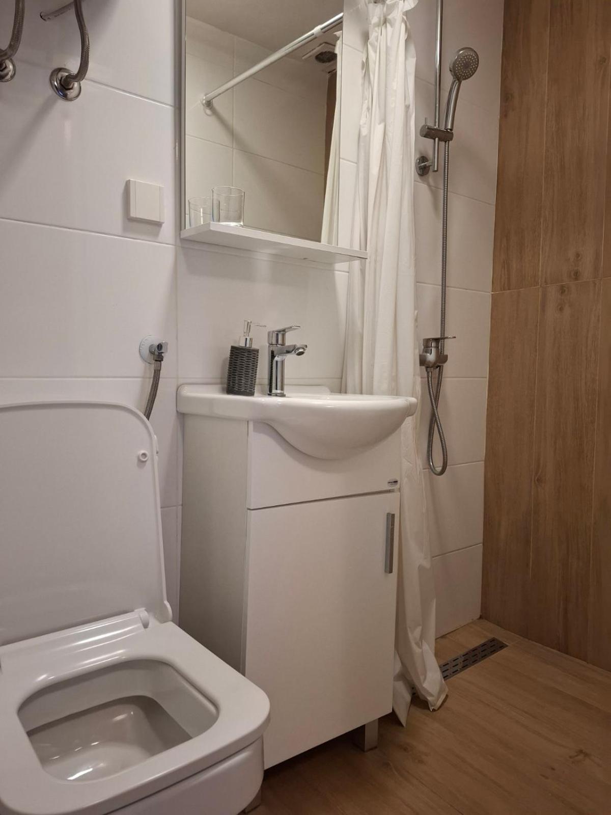 סראייבו Guesthouse Unique חדר תמונה