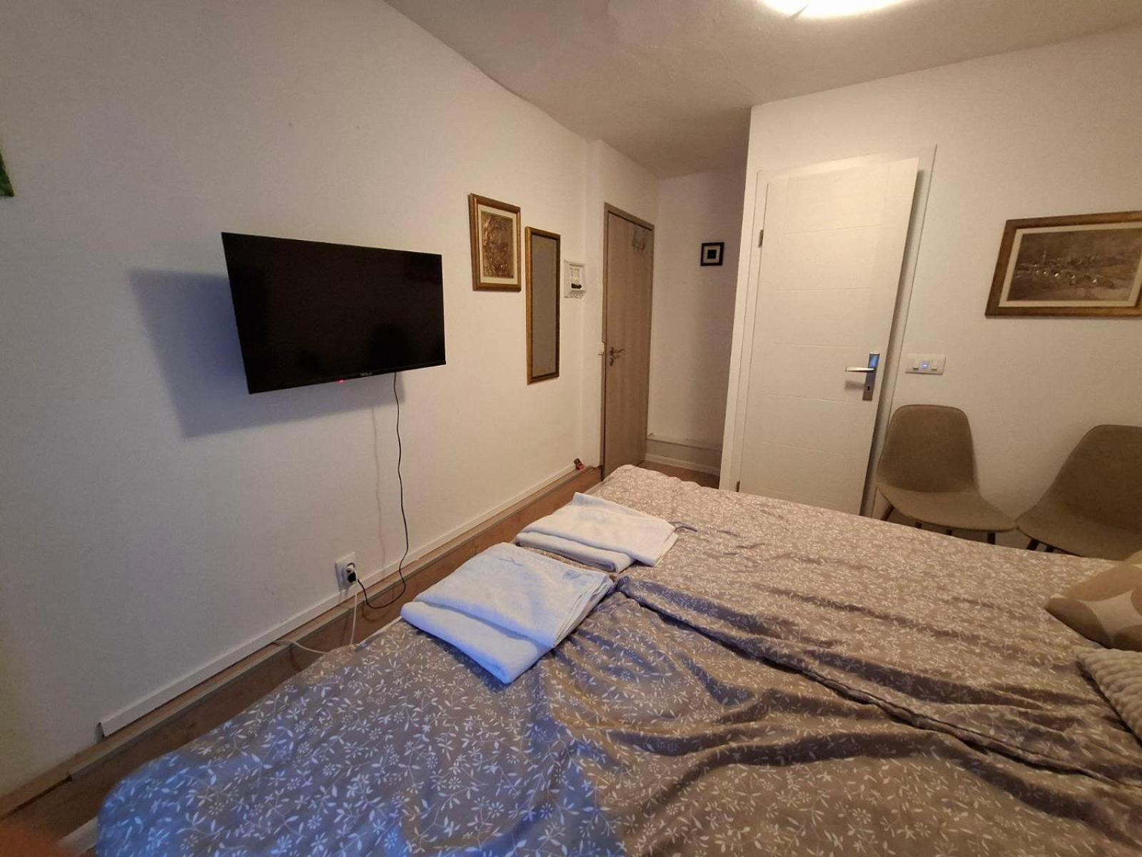 סראייבו Guesthouse Unique חדר תמונה