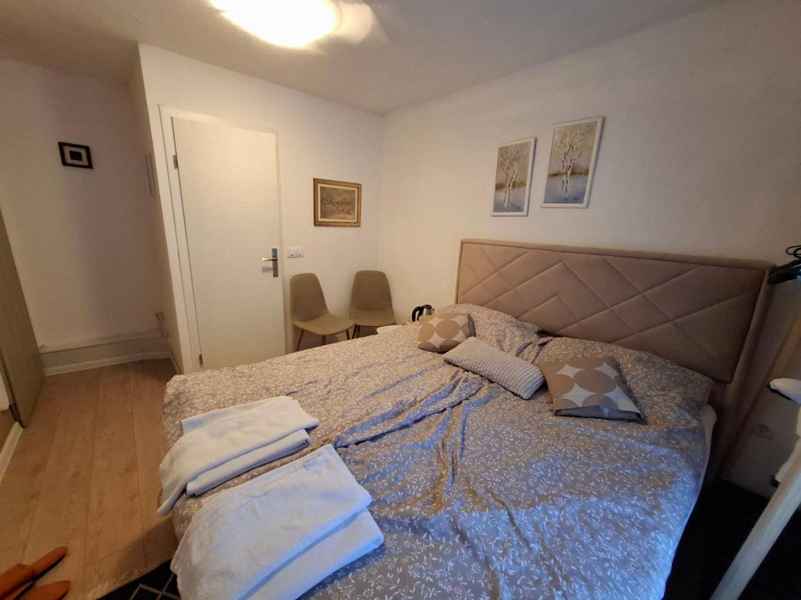 סראייבו Guesthouse Unique חדר תמונה
