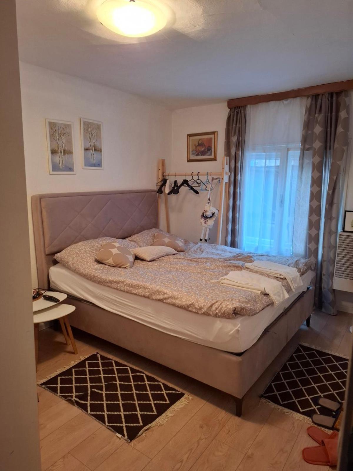 סראייבו Guesthouse Unique חדר תמונה