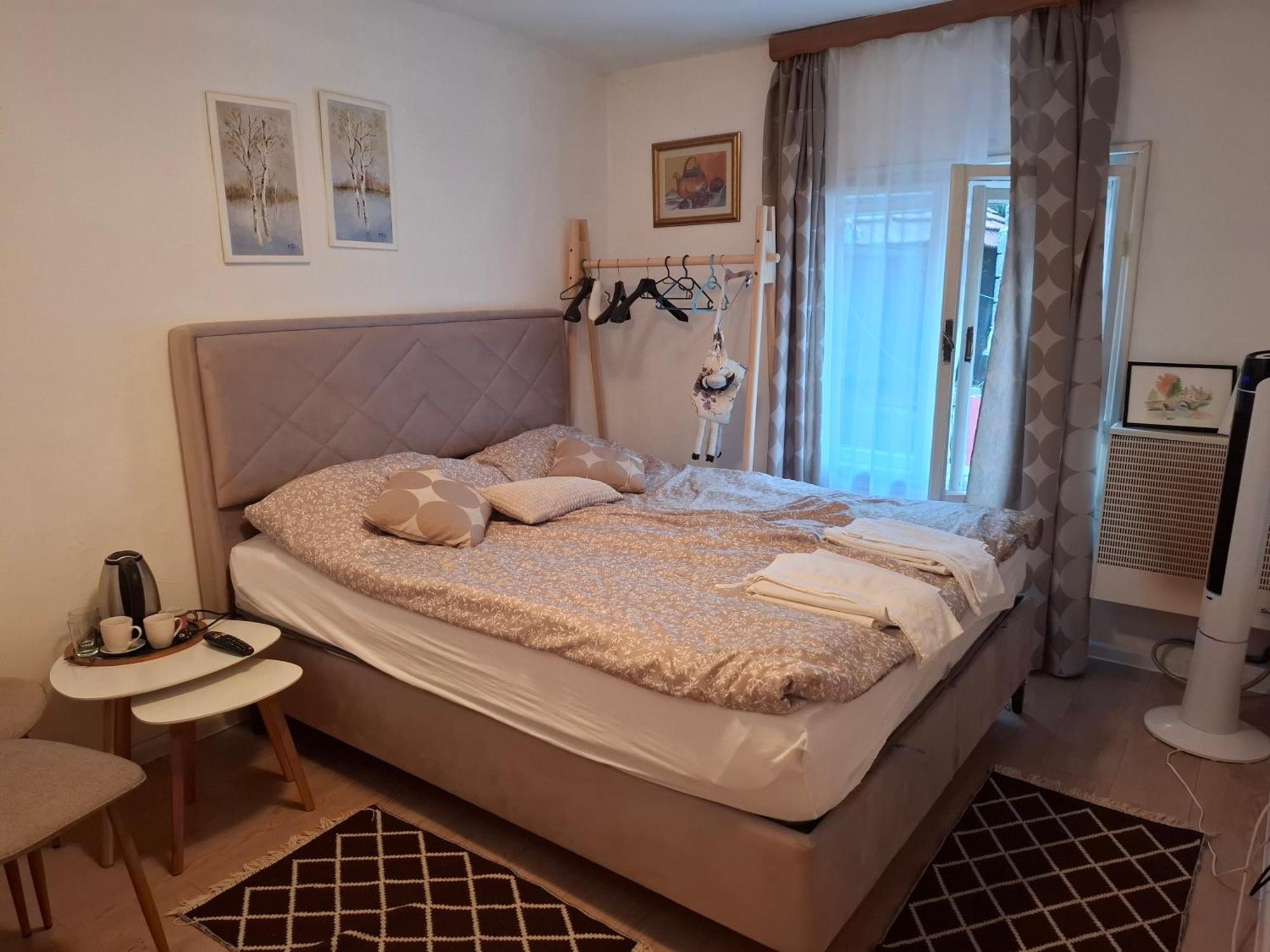 סראייבו Guesthouse Unique חדר תמונה