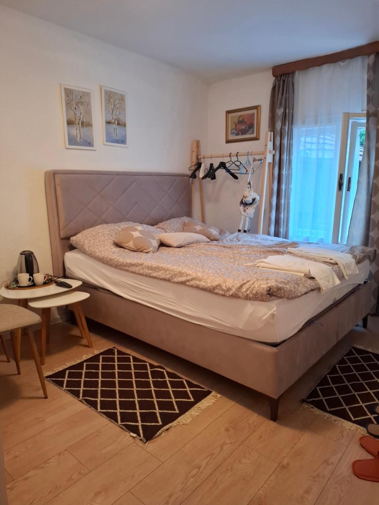 סראייבו Guesthouse Unique חדר תמונה
