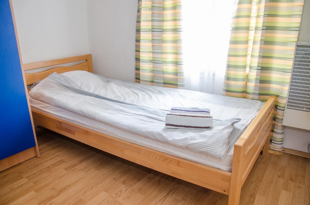 סראייבו Guesthouse Unique מראה חיצוני תמונה