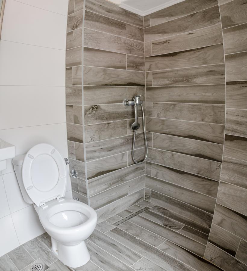 סראייבו Guesthouse Unique מראה חיצוני תמונה