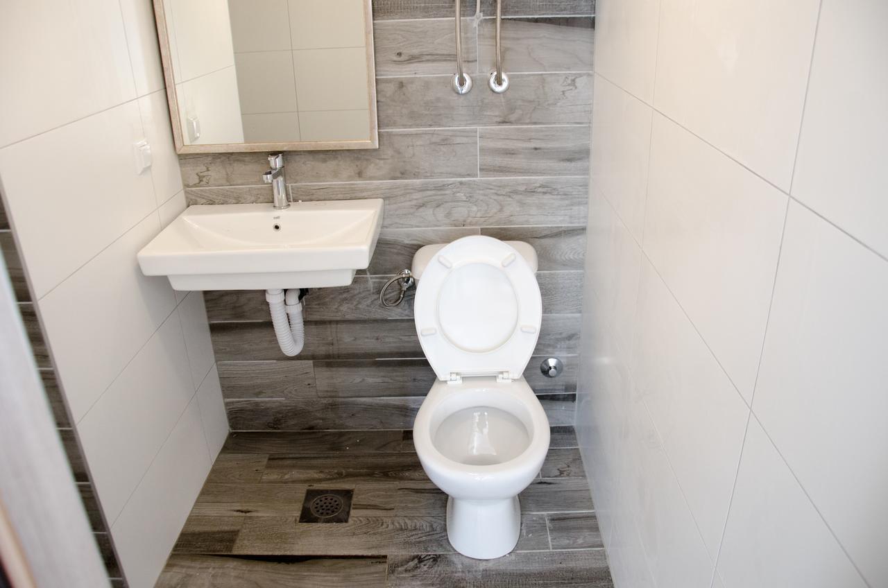 סראייבו Guesthouse Unique מראה חיצוני תמונה