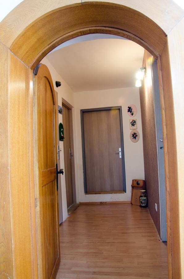 סראייבו Guesthouse Unique מראה חיצוני תמונה