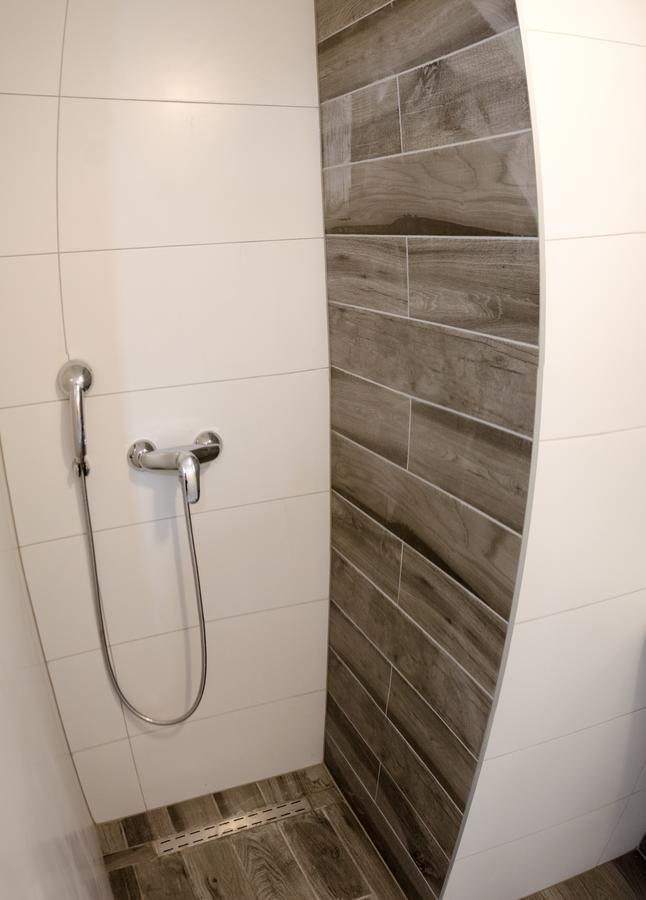 סראייבו Guesthouse Unique מראה חיצוני תמונה