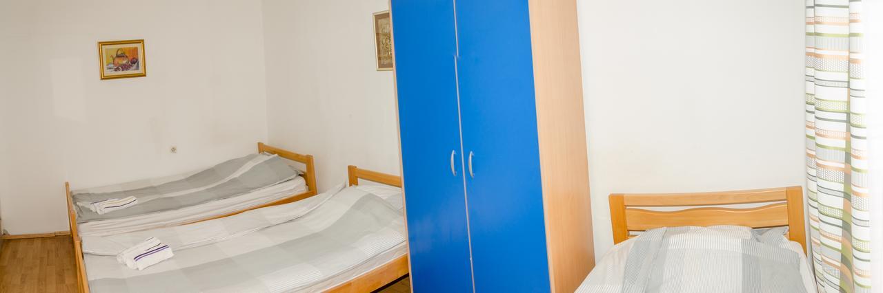 סראייבו Guesthouse Unique מראה חיצוני תמונה